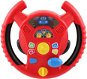 Teddies Volant se zvukem - Toy Steering Wheel
