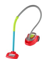 Teddies Vysavač se zvukem - Children's Toy Vacuum Cleaner