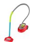 Teddies Vysavač se zvukem - Children's Toy Vacuum Cleaner