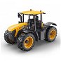 RC traktor Fleg Traktor JCB na dálkové ovládání - RC traktor