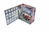 Carrera Adventní kalendár 160135X RC Buggy - Advent Calendar