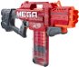 Nerf Mega Motostryke - Nerf Gun