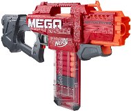 Nerf Mega Motostryke - Nerf Pistole