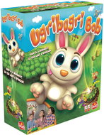 Ugribugri Bob - Társasjáték
