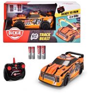 Dickie RC Track Beast 15 cm, 2 csatorna - Távirányítós autó