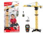 Dickie Giant Crane 100 cm Kran - RC-Modell