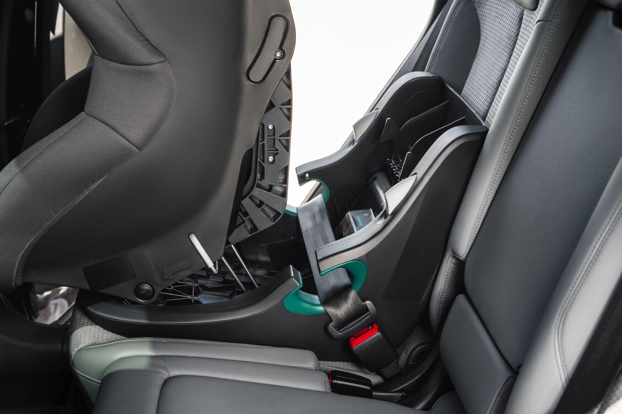 Romer shop king isofix