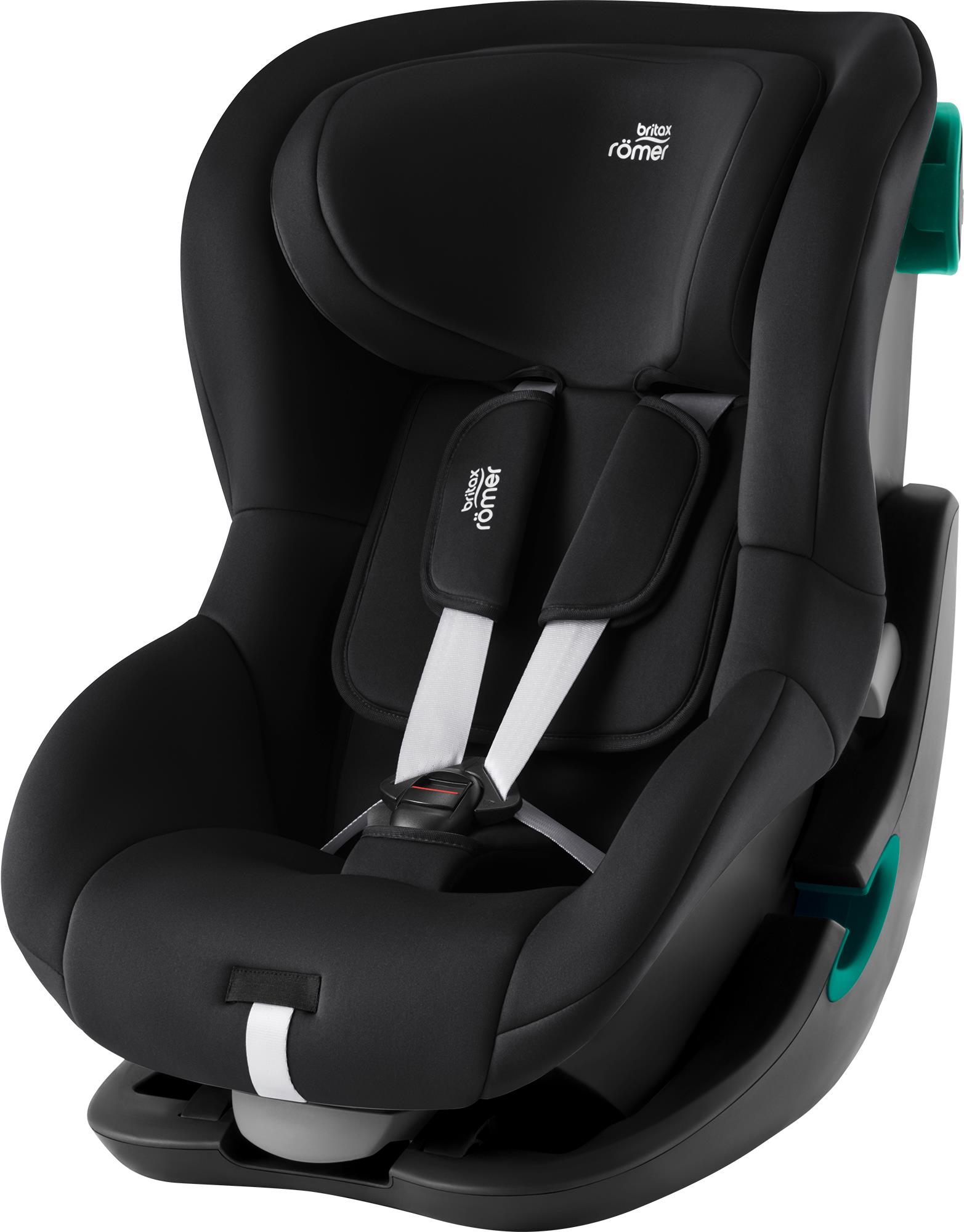 Britax duo shop plus cosmos black