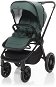 Zopa Move Cross 2 Antique Green/Black - Baby Buggy
