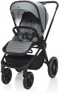 Zopa Move Cross 2 Granit Grey/Black - Baby Buggy