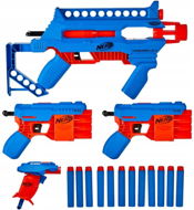 Nerf Alpha Strike Blaster Kit - Nerf puska