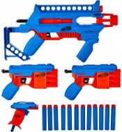 Nerf Alpha Strike Blaster Kit - Nerf pištoľ
