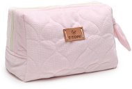 T-tomi Big Beauty Baggie Pink - Case for Personal Items