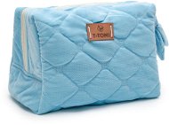 T-tomi Big Beauty Baggie Blue - Case for Personal Items