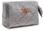 T-tomi Big Beauty Baggie Grey - Case for Personal Items