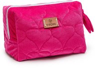 T-tomi Big Beauty Baggie Magenta - Case for Personal Items