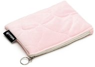 T-tomi Slim Beauty Baggie Pink - Case for Personal Items