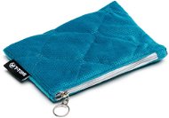 T-tomi Slim Beauty Baggie Petrol - Case for Personal Items