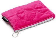 T-tomi Slim Beauty Baggie Magenta - Case for Personal Items