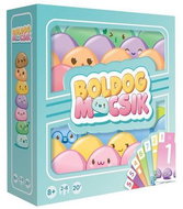 Boldog mocsik - Társasjáték