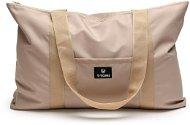 T-tomi Shopper Bag Beige - Pram Bag