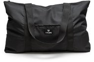 T-tomi Shopper Bag Black - Pram Bag