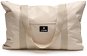 T-tomi Shopper Bag Cream - Pram Bag