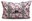 T-tomi Shopper Bag Grey Flowers