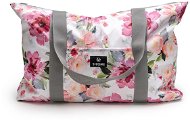 T-tomi Shopper Bag Watercolor Flowers - Pram Bag