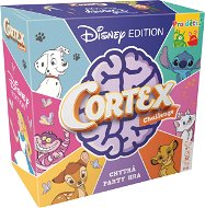 Cortex Disney - Kartová hra