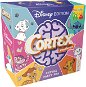 Cortex Disney - Karetní hra