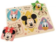Disney 30 × 22 cm 6 dílků - Puzzle