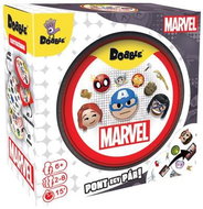 Dobble Marvel - Társasjáték