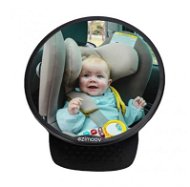 EZIMOOV Ezi Mirror Round - Baby Car Mirror