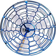 Flying Ufo - Helicopter