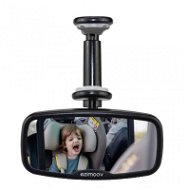 Zrkadlo do auta pre deti EZIMOOV Ezi Mirror Clip - Zrcátko do auta na miminko