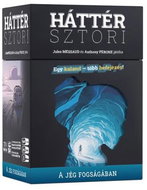 Háttérsztori - A jég fogságában - Social Game