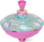 Legami Spin Me Round - Spinning Top Unicorn - Top