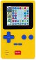 Legami Super Arcade Station - Mini Portable Console - Digital Game