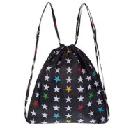 My Bags Víceúčelový batůžek Stars - Drawstring Bag