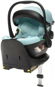 Zopa XM Plus i-Size bundle Aquatic Green - Car Seat