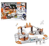 Bavytoy Electric Spaceway - Slot Car Track