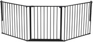 BabyDan Flex size. L 90-225 cm black - Child Restraint