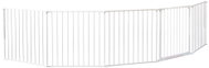 BabyDan Flex size. XXL 90-350 cm white - Child Restraint