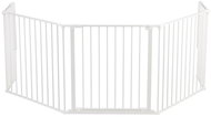 BabyDan Supreme Olaf XX 90-270 cm white - Child Restraint