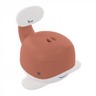 Bo Jungle B-Whale Terracotta - Potty