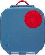 B.Box Svačinový box střední blue blaze - Snack Box