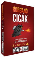 Robbano sucker - Mini - Social Game