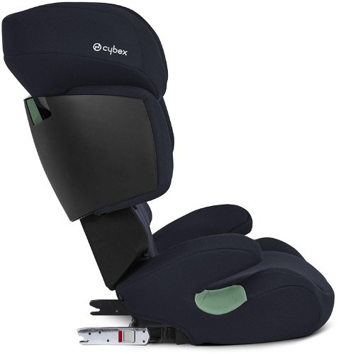Cybex Solution X i-Fix Blue Moon - Car Seat
