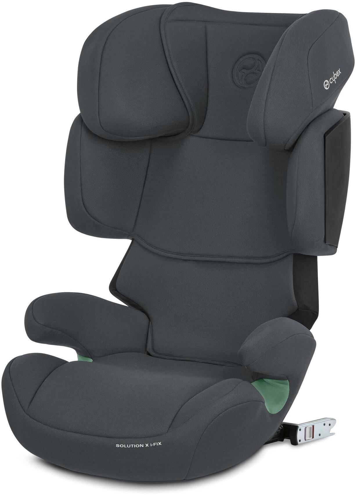 Cybex solution x car seat sale